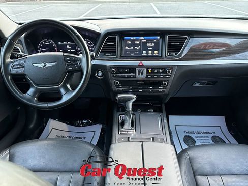 Used 2019 Genesis G80 3.8 RWD image 20