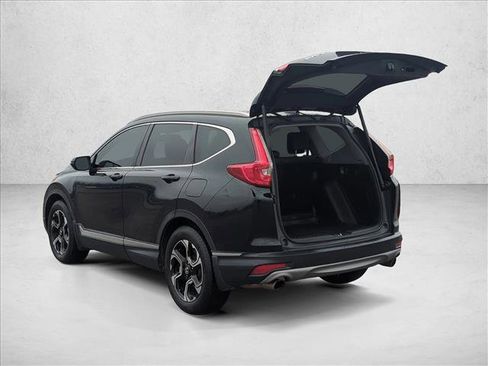 Used 2019 Honda CR-V Touring image 7