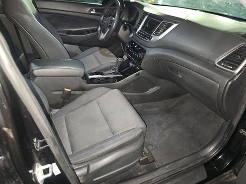 Used 2017 Hyundai Tucson Night image 12