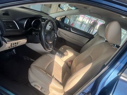 Used 2019 Subaru Legacy 2.5i Limited image 59