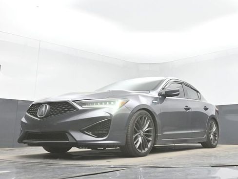 Used 2020 Acura ILX FWD image 30