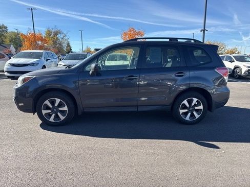 Used 2018 Subaru Forester 2.5i Premium image 6