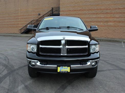 Used 2003 Dodge Ram 2500 Truck ST image 6
