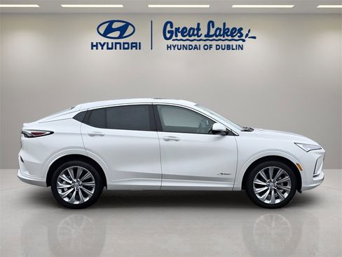 Used 2024 Buick Envista Avenir image 6