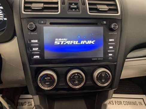 Used 2018 Subaru Forester 2.5i Limited image 15