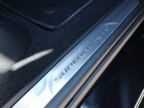 Used 2024 Dodge Durango SRT Hellcat image 56