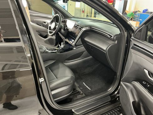 Certified 2024 Hyundai Tucson XRT AWD/4WD image 16