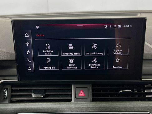 Used 2024 Audi A4 2.0T Premium Plus image 19