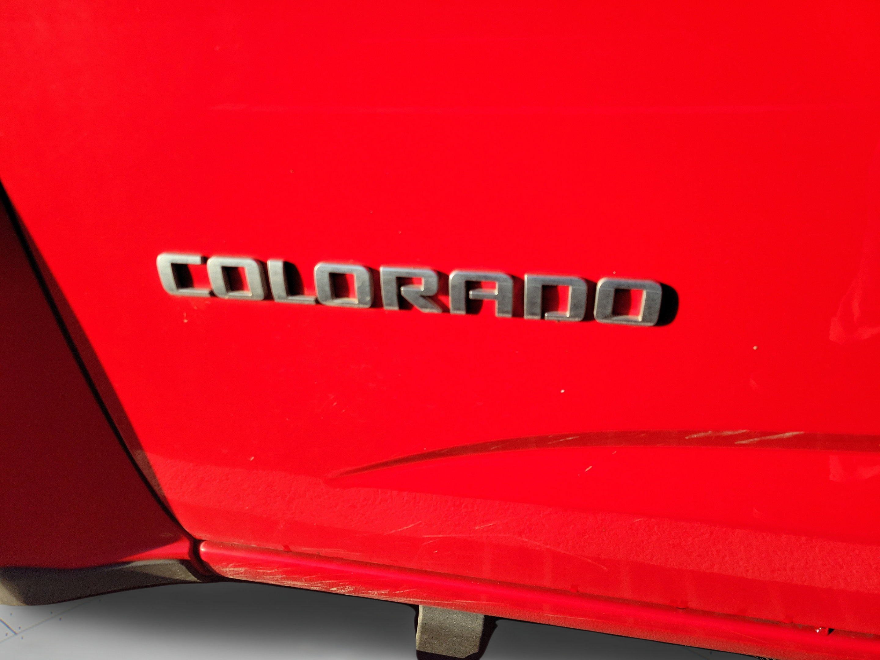 Used 2018 Chevrolet Colorado Z71 w/ LPO, Premium Interior Package AWD/4WD image 26