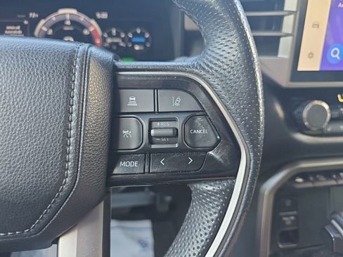 Used 2023 Toyota Tundra Limited RWD image 25