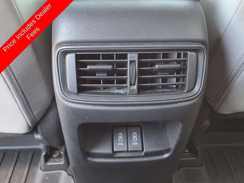 Used 2021 Honda CR-V EX-L image 15