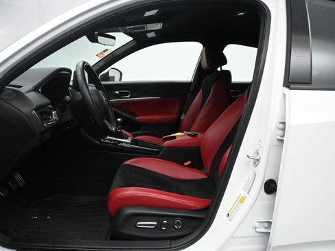 Certified 2025 Acura Integra Type S image 9