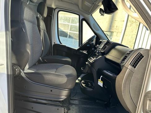 Used 2023 RAM ProMaster 2500 image 29