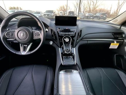 Certified 2024 Acura RDX SH-AWD w/ Technology Package image 20