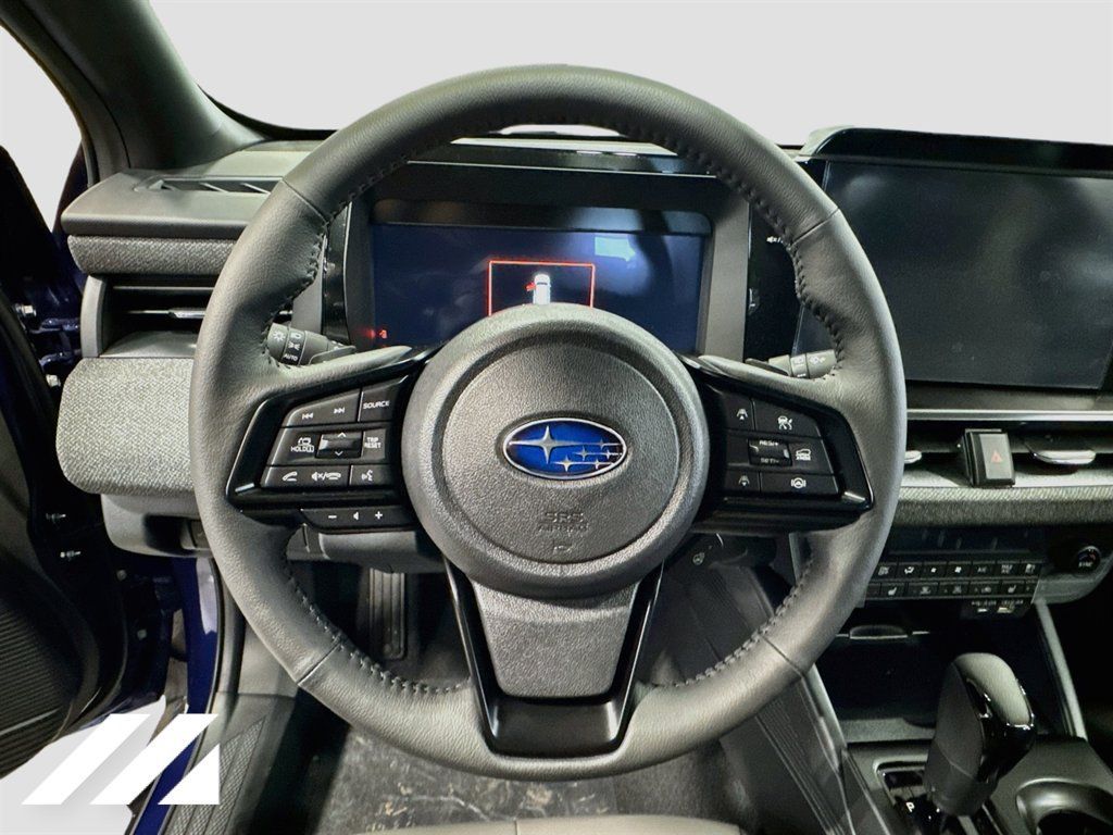 New 2026 Subaru Outback Premium AWD/4WD image 11