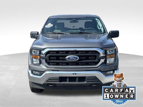 Used 2023 Ford F150 XLT image 10