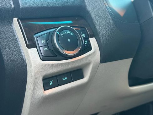 Used 2015 Ford Explorer Limited w/ Equipment Group 301A image 14