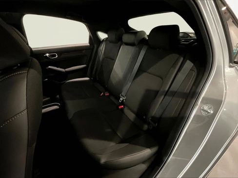 Certified 2025 Honda Civic Sport image 21