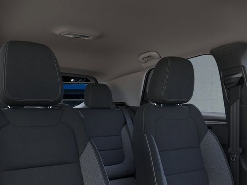 New 2026 Chevrolet TrailBlazer LT w/ Driver Confidence Package FWD image 24