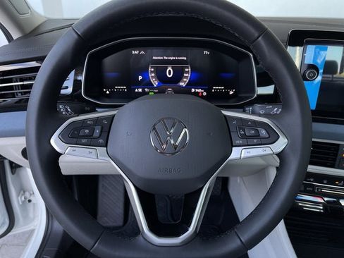 New 2025 Volkswagen Jetta SE image 15