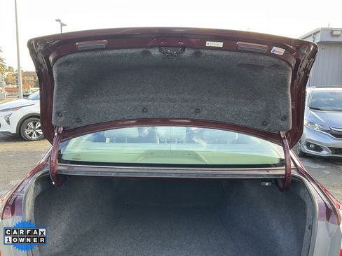 Used 2013 Honda Accord LX image 9