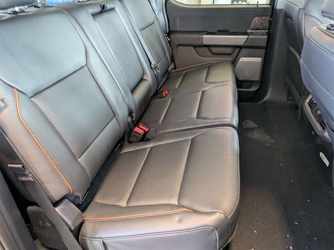 New 2026 Ford F250 Lariat w/ Lariat Ultimate Package image 18