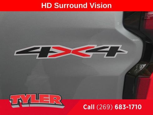 New 2026 Chevrolet Colorado LT w/ LT Convenience Package AWD/4WD image 13
