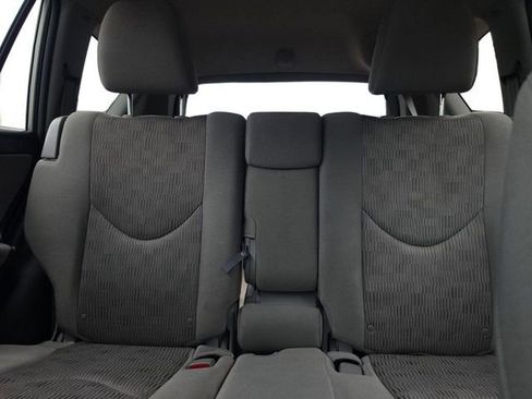 Used 2012 Toyota RAV4 4WD w/ Value Pkg image 13