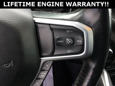 Used 2019 RAM 1500 Big Horn image 15