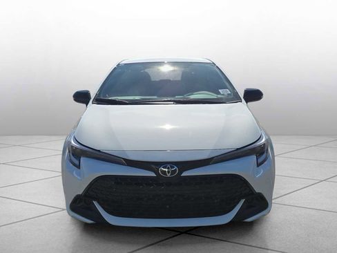 New 2026 Toyota Corolla SE image 3