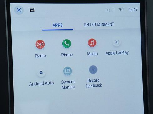 Used 2024 Ford Edge SEL w/ Convenience Package image 39