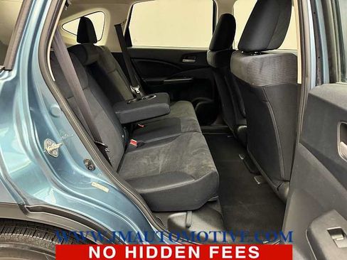 Used 2014 Honda CR-V LX image 17
