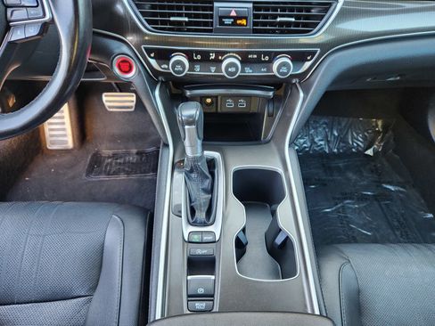 Used 2021 Honda Accord Sport Special Edition image 20