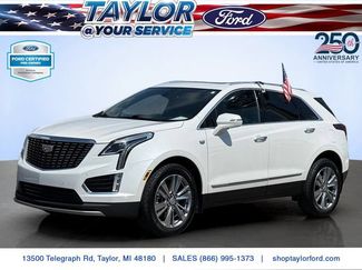 Used 2024 Cadillac XT5 Premium Luxury AWD/4WD video 1