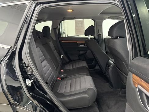 Used 2021 Honda CR-V EX image 21