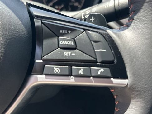 Used 2023 Nissan Altima 2.5 SR FWD image 22