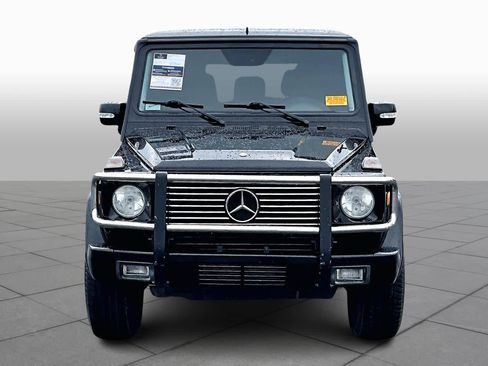 Used 2005 Mercedes-Benz G 500 image 3