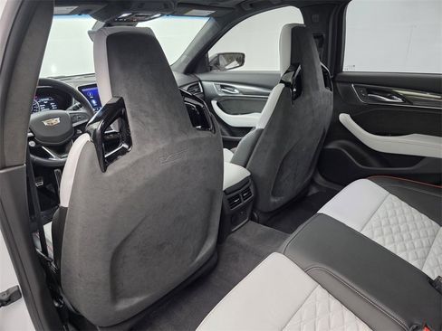 Used 2024 Cadillac CT5 V Blackwing w/ Parking Package image 15