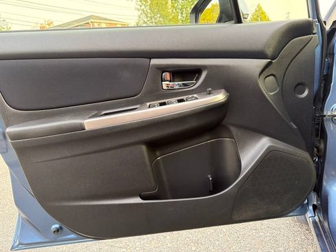 Used 2015 Subaru Impreza 2.0i Premium AWD/4WD image 12