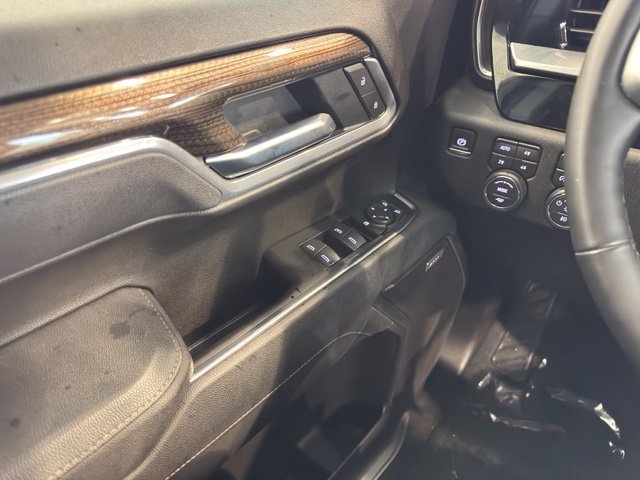 Used 2026 Chevrolet Silverado 1500 RST w/ RST All Star Premium Package AWD/4WD image 33