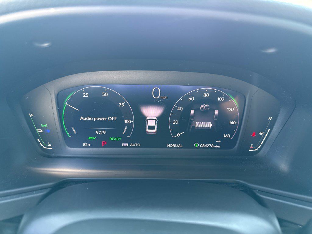 Certified 2023 Honda Accord Sport image 20
