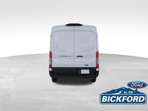 New 2026 Ford Transit 250 Base image 5