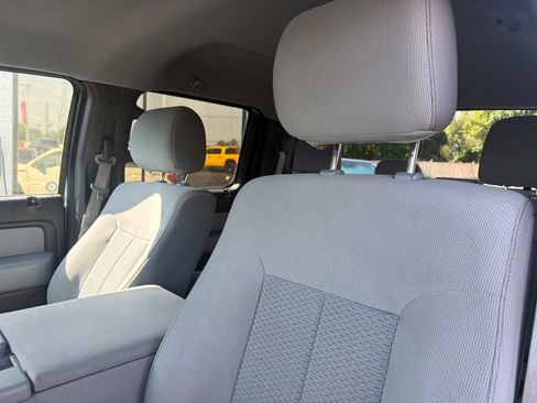Used 2014 Ford F150 XLT w/ Equipment Group 302A Luxury AWD/4WD image 8