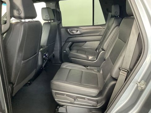 Used 2023 Chevrolet Tahoe LT image 21