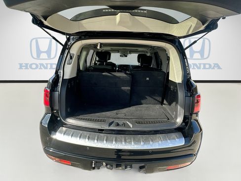 Used 2021 INFINITI QX80 Luxe image 27