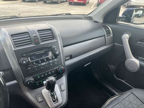 Used 2007 Honda CR-V EX-L image 16