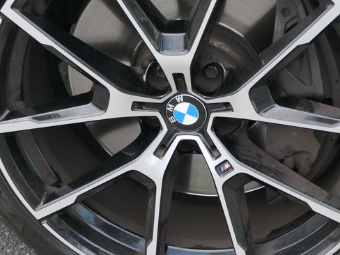 Used 2022 BMW 840i Gran Coupe w/ Driving Assistance Package image 11