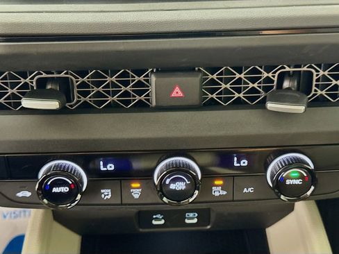 Used 2025 Honda Accord SE image 20