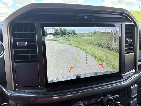 Used 2025 Ford F150 STX w/ Equipment Group 201A FX4 AWD/4WD image 37