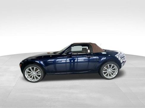 Used 2008 MAZDA MX-5 Miata Grand Touring image 10